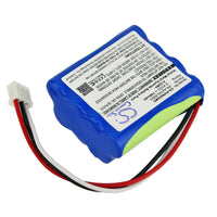 Battery for Physiomed VocaSTIM Vvocastim trainer HR-AAA4U-1000-F3+F4 PA-A2743-R003