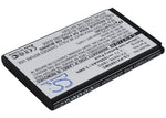 Battery for Toshiba Camileo S20 Camileo S20-B Camileo S40 Camileo S45 084-07042L-009 084-07042L-029 PA3792U-1CAM-01 PX1685 PX1685E PX1685E-1BRS