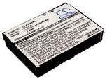 Battery for Samsung Helix XM Radio XM5 YX-M1Z 990216