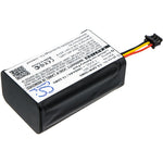 Battery for Q Core Sapphire TPN SapphireH100 SapphirePlus 05020-160-0001-BAT LIN337-001