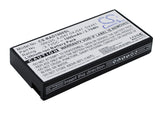 Battery for DELL PowerEdge R810 PowerEdge R805 PowerEdge R715 PowerEdge R610 NU209 FR463 P9110 XJ547 0NU209 XXFVX WY335 UF302 T954J R374M M322G H762F H2R6M FR465 DX481 CNXVV