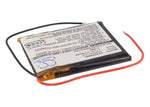 Battery for RAC 5000 WIDE LP053443 1S1P