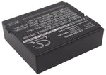 Battery for AEE MagiCam SD18 MagiCam SD19 MagiCam SD20 MagiCam SD21 MagiCam SD22 MagiCam SD23 MagiCam SD30 SD18 SD19 SD20 SD21 SD22 SD23 SD30 DS-SD20