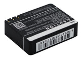 Battery for Rollei Actioncam S50 Actioncam S-50 Actioncam S50 WiFi Actioncam S-50 WiFi 103-004