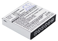 Battery for Ambarella A7LS