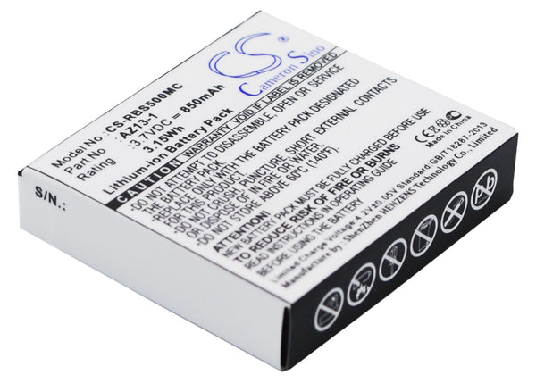 Battery for Ambarella A7LS