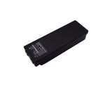 Battery for Scanreco 16131 590 592 960 BS590 Cifa EA2512 Effer Fasse Fassi FBS590 HMF Kranfunksteuerung 590 Kranfunksteuerung 592 1026 13445 16131 17162 592 708031757 IM6024 RSC7220