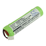 Battery for GEO-FENNEL FLG 250 green