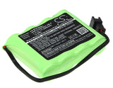 Battery for IAI Robo Cylinder Controller RCP2- AB-4 HHR-21AHF4G3