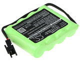 Battery for IAI Robo Cylinder Controller RCP2- AB-4 HHR-21AHF4G3