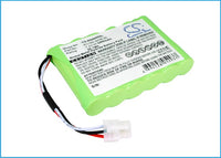 Battery for Riser Bond 6000 6000DSL 6000TDR multi function cable t RD6000 61/160-0038-00