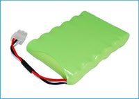 Battery for Riser Bond 6000 6000DSL 6000TDR multi function cable t RD6000 61/160-0038-00