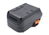 Battery for Ridgid 130383001 130383025 130383028 R840084 AC840084