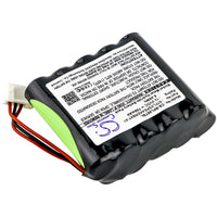 Battery for Revolabs FLX 07FLXSPEAKERBAT-01