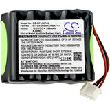 Battery for Revolabs FLX 07FLXSPEAKERBAT-01