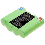 Battery for Geo-Fennel Linienlaser FLG 40-Green Rotationslaser FL 20 Rotationslaser FL 200A 290000-14