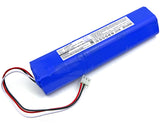 Battery for ResMed Elisee 150 Elisee 250 Elisee 350 BAT013514