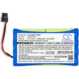 Battery for ResMed VS Integra VS Ultra B0402106