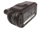 Battery for Ryobi P501 P2000 P271 P206 P204 P201 P2102 P510 P203 P731 P700 P236 P234G P230 P506 P208B P200 P410 P506 BPL-1815 BPL18151 BPL1820 BPL-1820G P102 P103 P104 P105 P106 P107 P108 P193 P194