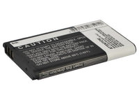 Battery for RTI Pro Pro24.i Pro24.r Pro24.r v2 Pro24.z 41-500012-13 ATB-1100-SANUF