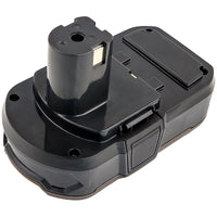 Battery for Ryobi P501 P2000 P271 P206 P204 P2102 P510 P201 P506 P208B P200 P203 P731 P700 P236 P234G P230 P2105 BPL-1815 BPL18151 BPL1820 BPL-1820G P102 P103 P104 P105 P106 P107 P108 P193 P194