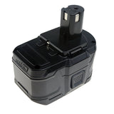 Battery for Ryobi P230 P506 CSS-180L BID1821 CHV-180L CSS-1801M P2060 P500 BID-180L P230 CHP-1802M P102 P107 P108 P104 P105 BPP-1820 BPP-1817M BPP-1817/2 BPP-1817 BPP-1815 BPP-1813 BPL1820 BPL18151