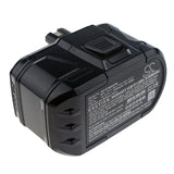 Battery for Ryobi CCS-1801LM CMD-1802 LDD1802PB P2400 P631K P102 P107 P108 P104 P105 BPP-1820 BPP-1817M BPP-1817/2 BPP-1817 BPP-1815 BPP-1813 BPL1820 BPL18151