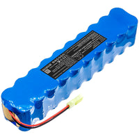 Battery for Rowenta RH8543019A2 RH854801/9A0 RH8545WI9A1 RH8548019A0 RH8548019A1 RH85484A9A1 RH8543LE/9A0 RH8543LE9A0 RH854801 RH8548 RH8543LE/9A3 RH8548019A2 RH8545WI9A0 RH854801/9A1 RS-RH4899