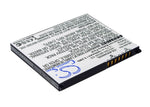 Battery for HP iPAQ rx3710 iPAQ rx3715 HSTNH-M03B-SS HSTNH-M03B-SL HSTNH-L05C-xx HSTNH-H03C-xx 367205-001 367194-001 364401-001 360136-002