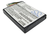 Battery for HP iPAQ RZ1700 iPAQ RZ1710 iPAQ RZ1715 iPAQ RZ1717 365748-001 367194-001