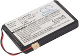 Battery for Sony NW-A1000 NW-A1200 NW-A1200s NW-A1200v 1-157-607-11 CT019