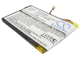 Battery for Sony NW-A2000 NW-HD3 1-756-493-12 5427B LIS1317HNP