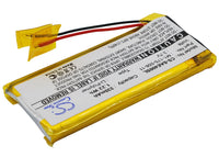 Battery for Sony NW-E403 NW-E405 NW-E407 NW-E503 NW-E505 NW-E507 1-175-558-11 MR11-2788