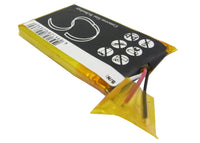 Battery for Sony MX-M70 MX-M75 MX-M77 PMX-M79 PMX-M86 PMX-M88 PMX-M89 97418300383