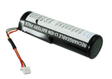 Battery for Sony SAP1 VGF-AP1 VGF-AP1LPortable Music Player 2-174-203-02 2-349-036-01