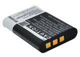 Battery for Sony Action Cam Mini AZ1 HDR-AZ1 HDR-AZ1/W HDR-AZ1VR HDR-AZ1VR/W NP-BY1