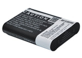 Battery for Sony Action Cam Mini AZ1 HDR-AZ1 HDR-AZ1/W HDR-AZ1VR HDR-AZ1VR/W NP-BY1