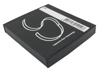 Battery for Samsung Digimax NV10 Digimax NV15 Digimax NV20 Digimax NV3 Digimax NV5 Digimax NV7 Digimax NV8 SB-L0837 SLB-0837