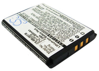 Battery for Samsung Digimax L70 Digimax L70B L201 L83T NV10 NV15 NV20 NV8 SLB-0837(B) SLB-0837B