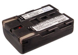 Battery for Samsung VP-D34 SC-D24 SCD93 VP-D33 VP-D99i SC-D23 SCD590 VP-D327i VP-D99 SC-D21 SCD530 VP-D327 SB-L110 SB-L70 SB-L70A SB-L70R SB-LS70AB