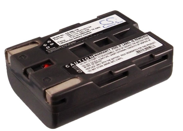 Battery for Medion MD41859 MD9021 MD9021n MD9035 MD9035n MD9069 MD9069n MD9090 SB-L110