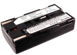 Battery for Samsung SCL810 SCL860 SCL870 SCL901 SCL903 SCL906 SCL907 SCW80 SCW87 SCW97 VP-L500 VP-L520 VP-L530 VP-L550 VP-L800 VP-L850 VP-L870 VP-L900 VP-L906 VP-L907 VP-M50 SB-L110A SB-L160 SB-L320