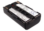 Battery for Samsung VP-M51 VP-M52 VP-M53 VP-M54 VP-SCD55 VP-W80 VP-W87 VP-W90 VP-W97 SB-L110A SB-L160 SB-L320