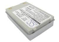 Battery for Samsung SC-MM10 SC-MM10BL SC-MM10S SC-MM11 SC-MM11BL SC-MM11S SC-MM12 SC-MM12BL SC-MM12S SC-X205L SC-X205WL SC-X210L SC-X210WL SC-X220L SC-X300 SC-X300L SB-180ASL SB-P180A SB-P180AB