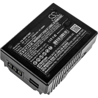 Battery for Sony PMW-400 PMW-500 PMW-EX330 PMW-F5 PMW-F55 PMW-Z450 BP-FL75 BP-V47