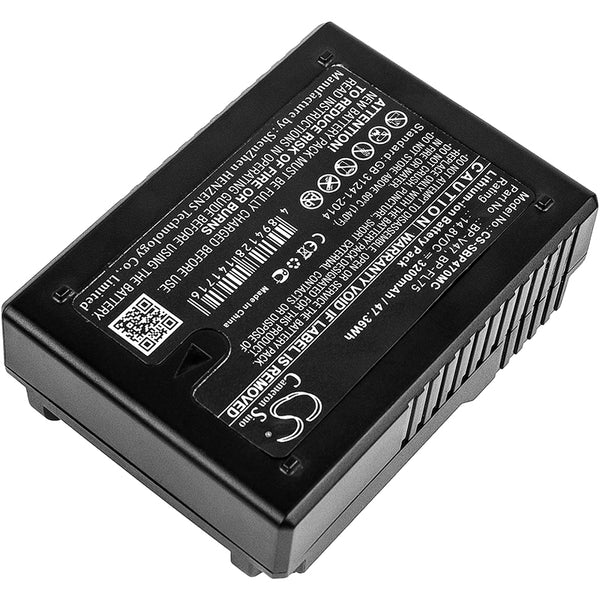 Battery for Sony PMW-400 PMW-500 PMW-EX330 PMW-F5 PMW-F55 PMW-Z450 BP-FL75 BP-V47