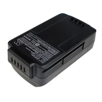 Battery for Snow Joe iONMAX Cordless Brushless Snow iONMAX Hybrid Brushless Single IBAT40 iBAT40XR