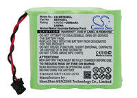 Battery for Stabo ST930