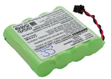 Battery for Sony SPP-300 SPP-E80 SPP-S10 Sport SSP-100 SSP-200 SSP-300