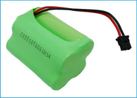 Battery for Uniden SC180 BC235 SC150 BC230 BC220 BC120 BC-296D SC1809 BBTY0356001